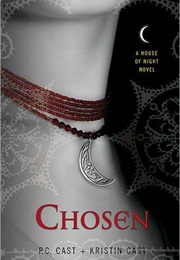 Choosen (P.C. Cast)