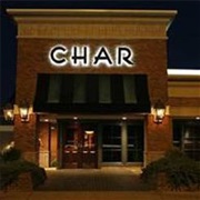 Char, Jackson, Mississippi