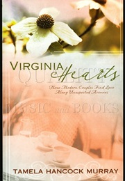 Virginia Hearts (Tamela Hancock Murray)