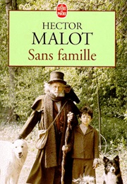 Sans Famille (Hector Malot)