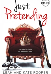 Just Pretending (Leah Rooper & Kate Rooper)
