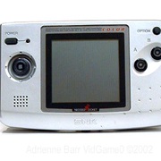 SNK Neo Geo Pocket Color
