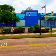 Shreveport Aquarium