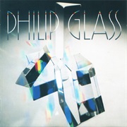 (1982) Philip Glass - Glassworks