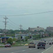 Bridgeton, Missouri