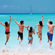 Holidays With Best Friends