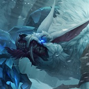 Tundra Hunter Warwick