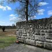 Gedenkstätte Bergen-Belsen