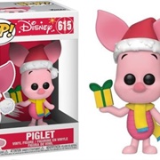 Piglet Holiday
