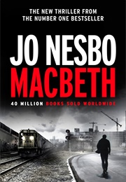 MacBeth (Jo Nesbo)
