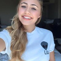 Lia Marie Johnson