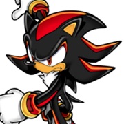 Shadow the Hedgehog
