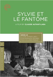 Sylvie Et Le Fantôme (1946)