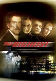 The Big Heist (Donald Sutherland) (2001)