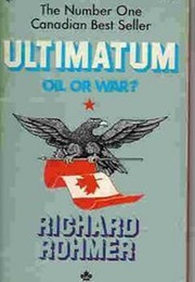 Ultimatum (Richard Rohmer)