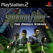 Syphon Filter: The Omega Strain