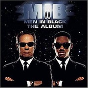 Men in Black Soundtrack