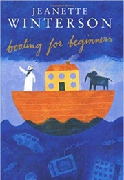Boating for Beginners (Jeanette Winterson)