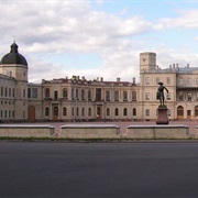 Gatchina