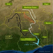 Volta River