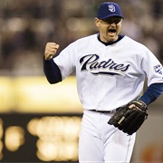 Trevor Hoffman