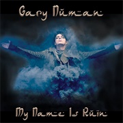 My Name Is Ruin, Gary Numan