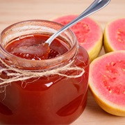 Guava Paste