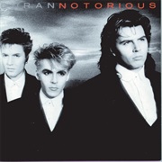 Notorious - Duran Duran