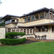 Emil Bach House (Chicago, IL)
