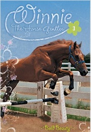 Winnie the Horse Gentler 3 (Dandi Daley MacKall)