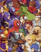 Marvel vs. Capcom