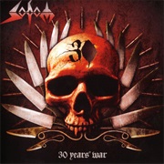 30 Years'  War - Sodom
