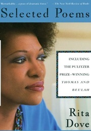 Selected Poems (Rita Dove)
