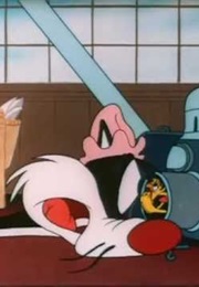 Catch as Cats Can (1947)