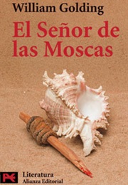 El Señor De Las Moscas (William Golding)