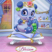 Blossom (Palace Pets)