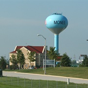 Monee, Illinois