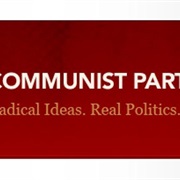 Communist Party USA