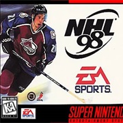 NHL 98