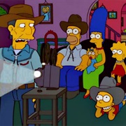 The Lastest Gun in the West