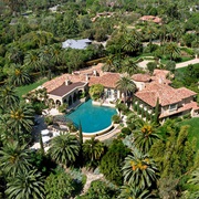 Rancho Santa Fe, California