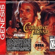 Cutthroat Island