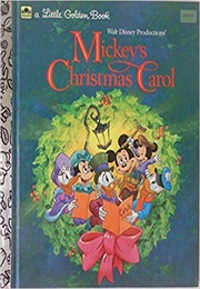 Mickey's Christmas Carol