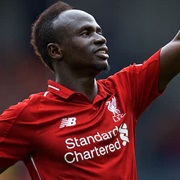 Sadio Mane 2018-19