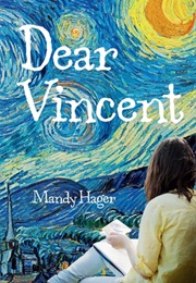 Dear Vincent (Mandy Hager)