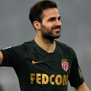 Cesc Fabregas