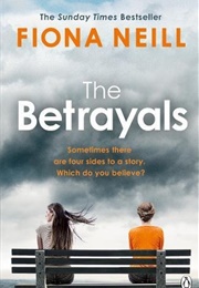 The Betrayals (Neill)