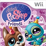 Littlest Pet Shop: Friends