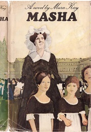 Masha (Mara Kaye)