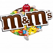M&M's